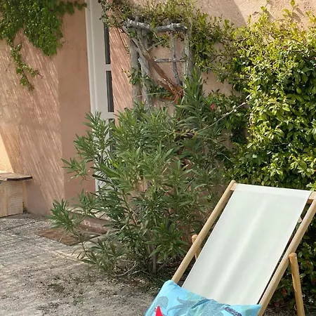 Frühstückspension La Belle Etoile Roaix