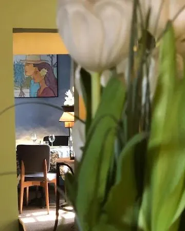 Couette-café La Belle Etoile Roaix