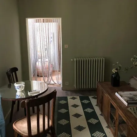 La Belle Etoile